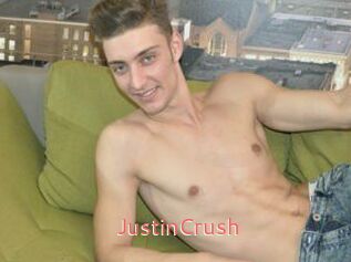 JustinCrush