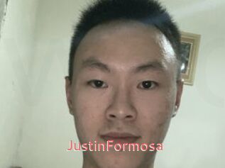 JustinFormosa