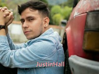 JustinHall