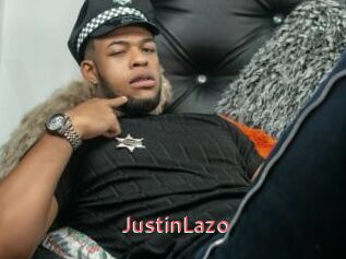 JustinLazo
