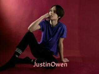 JustinOwen