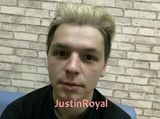 JustinRoyal