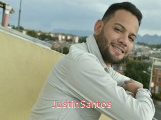 JustinSantos