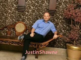JustinShawne