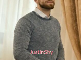 JustinShy