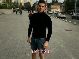 JustinSin