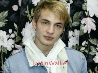 JustinWalker