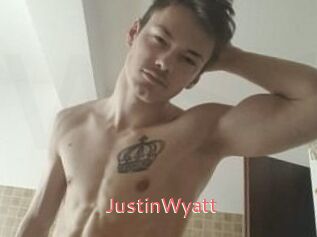 JustinWyatt