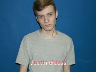 Justin_Guess