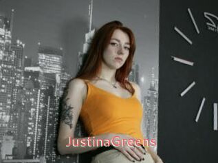 JustinaGreens