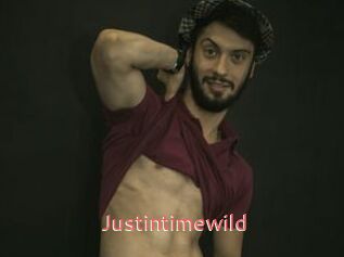 Justintimewild