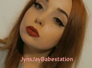 JynxJayBabestation