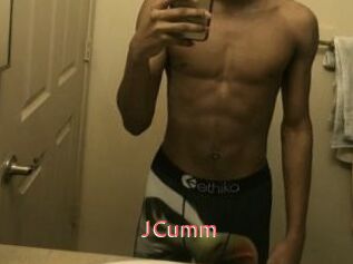 JCumm