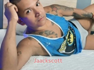 Jaackscott