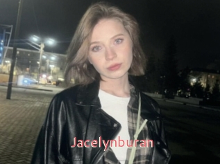 Jacelynburan
