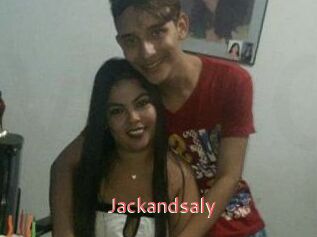 Jackandsaly