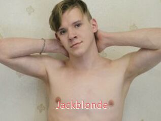 Jackblonde
