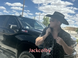 Jackcolby