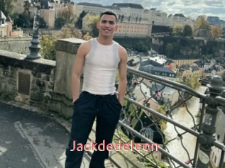 Jackdedeleon