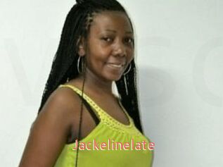 Jackelinelate