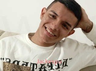 Jackespu