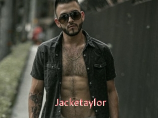 Jacketaylor