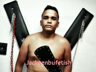 Jackgenbufetish