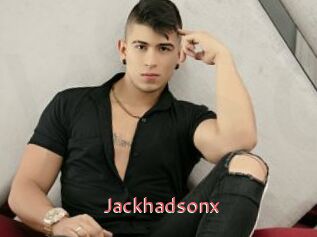 Jackhadsonx