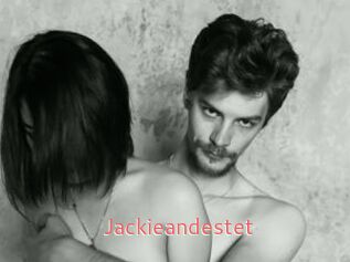 Jackieandestet