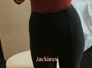 Jackiexx