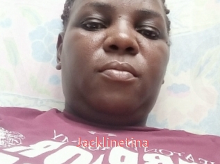 Jacklinetina
