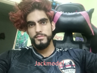 Jackmodel