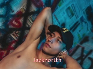 Jacknortth