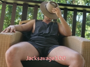 Jacksavage100