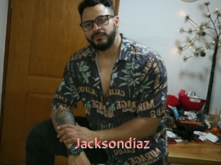 Jacksondiaz