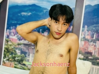 jacksonhaenz Webcam Sexe Direct
