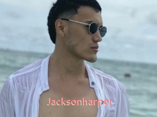 Jacksonharper