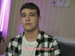 Jacksonmoore