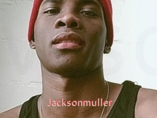 jacksonmuller Webcam Sexe Direct