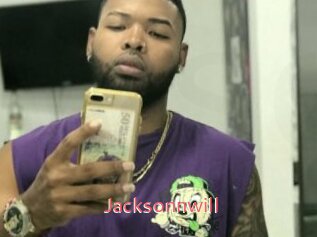 Jacksonnwill