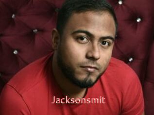 Jacksonsmit