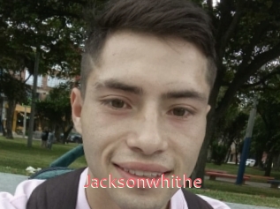 Jacksonwhithe