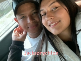 Jacksonychloe