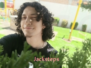 Jacksteps