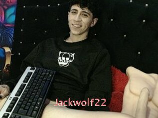 Jackwolf22