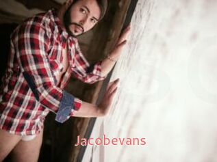 Jacobevans