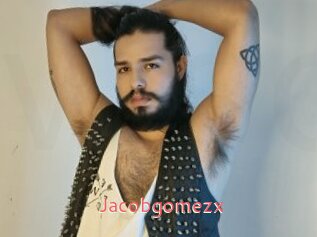 Jacobgomezx