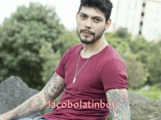 Jacobolatinboy