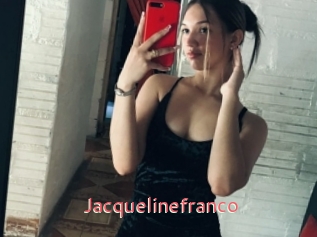 Jacquelinefranco