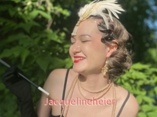 Jacquelineheier